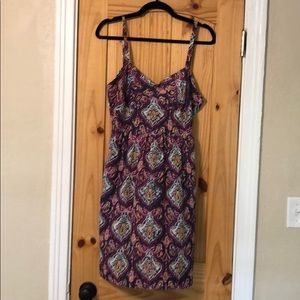 J. Crew Dress